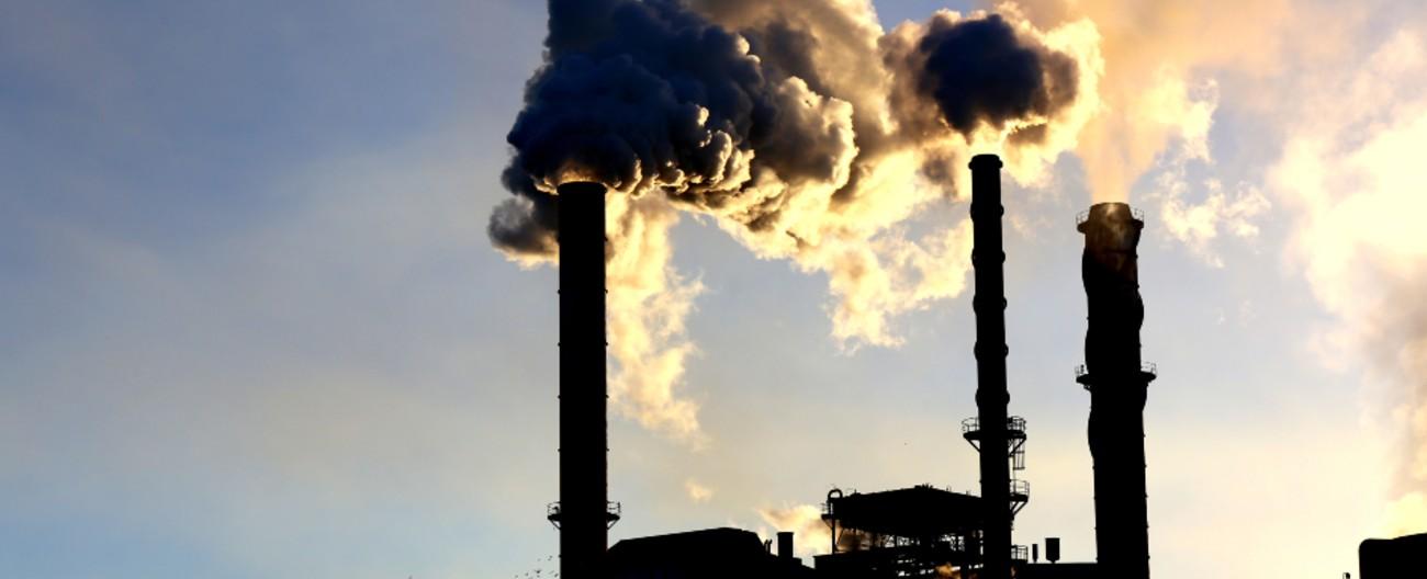 Dust, Smoke, Fumes and Odour Nuisance Whitehorse City Council